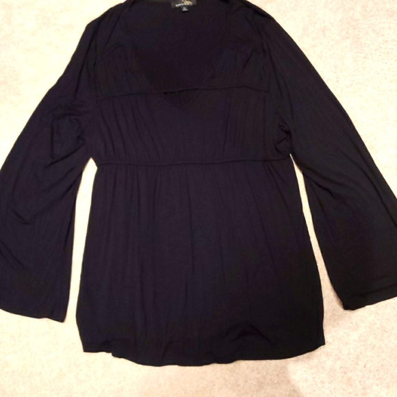 Tunic top - Picture 2 of 4